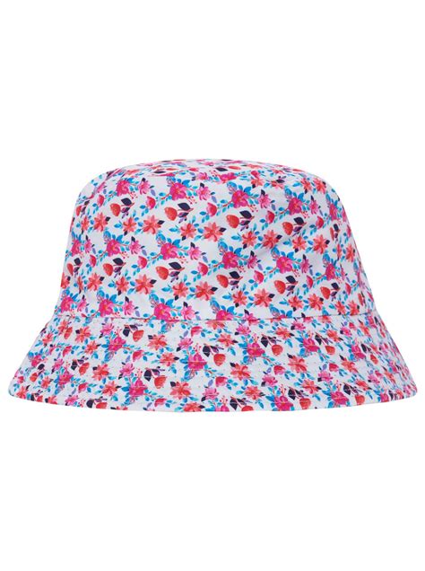 Bucket Hats, Hüte, Mützen & Handschuhe für Damen 